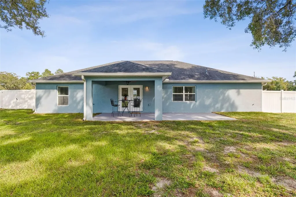 12025 Pine Warbler Avenue Brooksville FL 34614