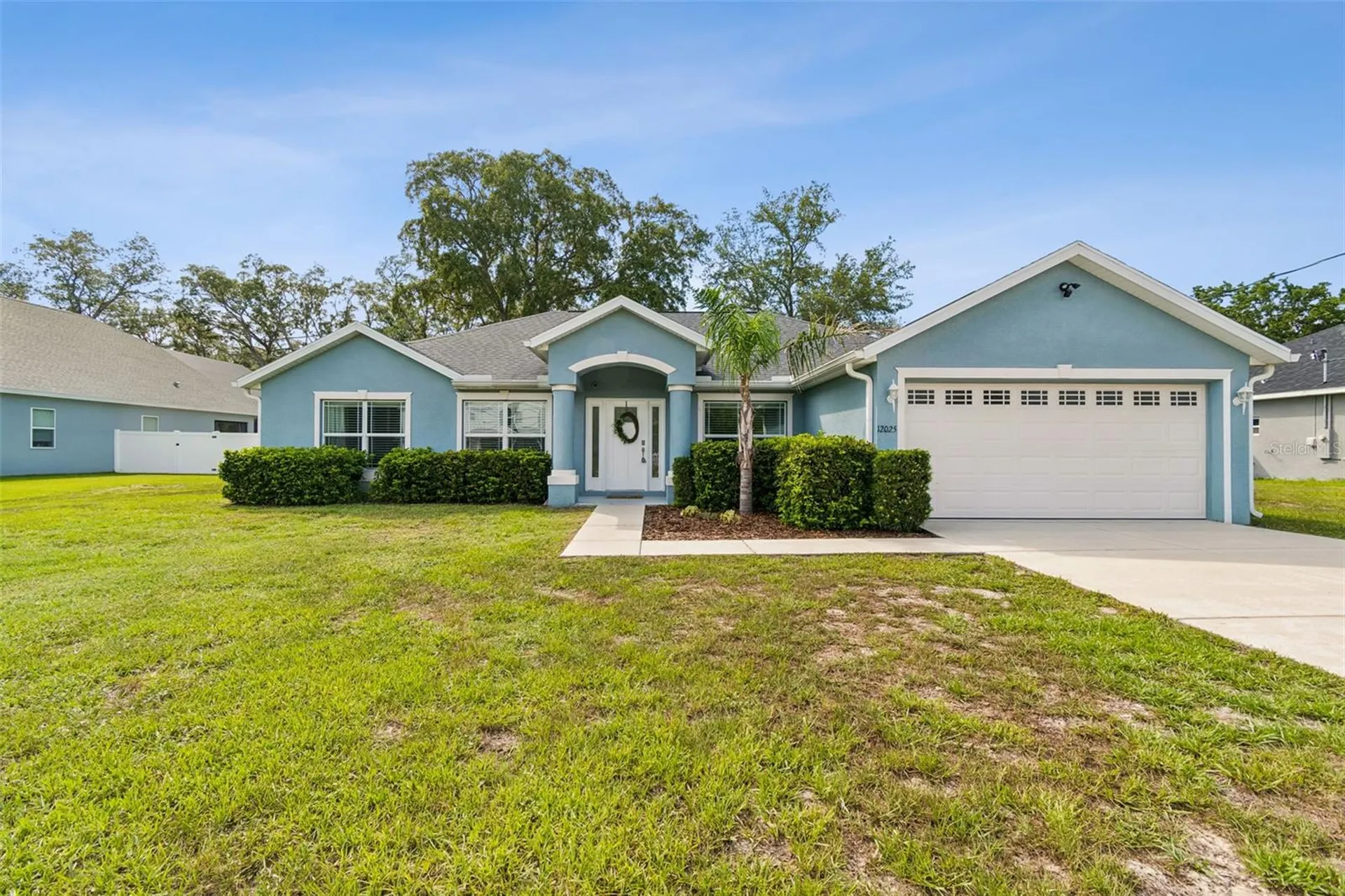 12025 Pine Warbler Avenue Brooksville FL 34614