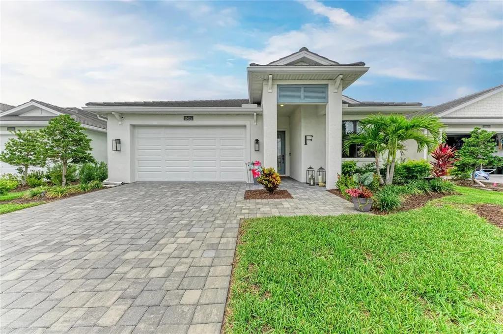 18615 Midsummer Place Venice FL 34293