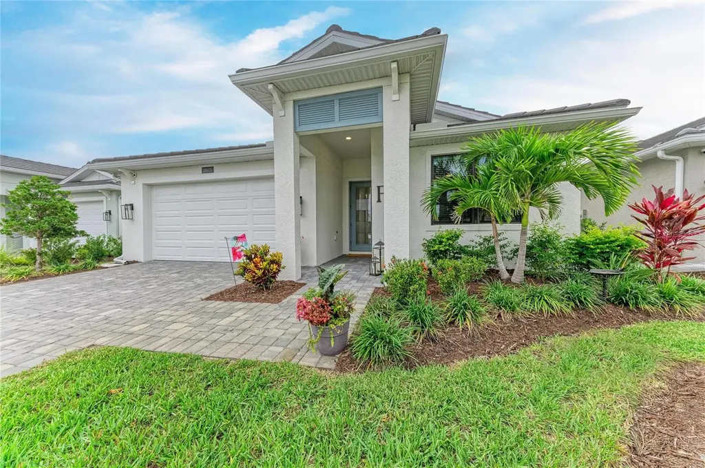 18615 Midsummer Place Venice FL 34293