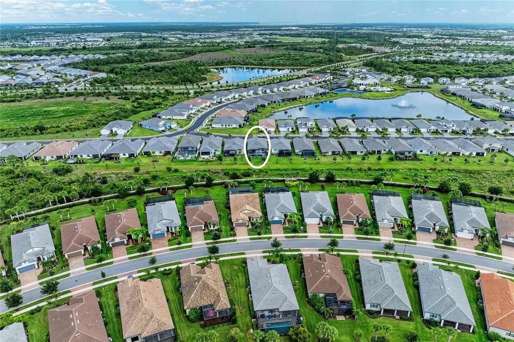 18615 Midsummer Place Venice FL 34293
