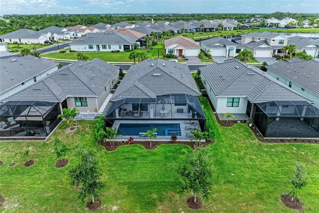 18615 Midsummer Place Venice FL 34293