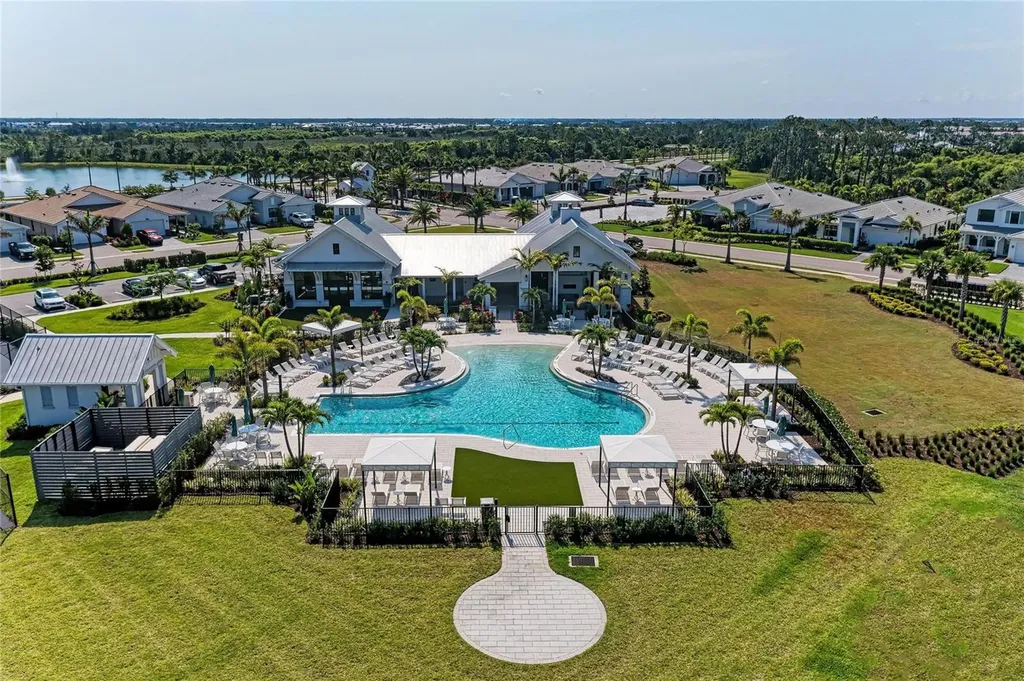 18615 Midsummer Place Venice FL 34293