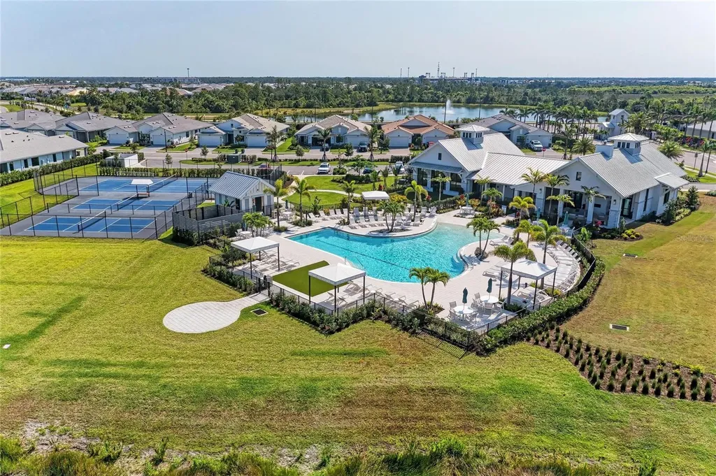 18615 Midsummer Place Venice FL 34293
