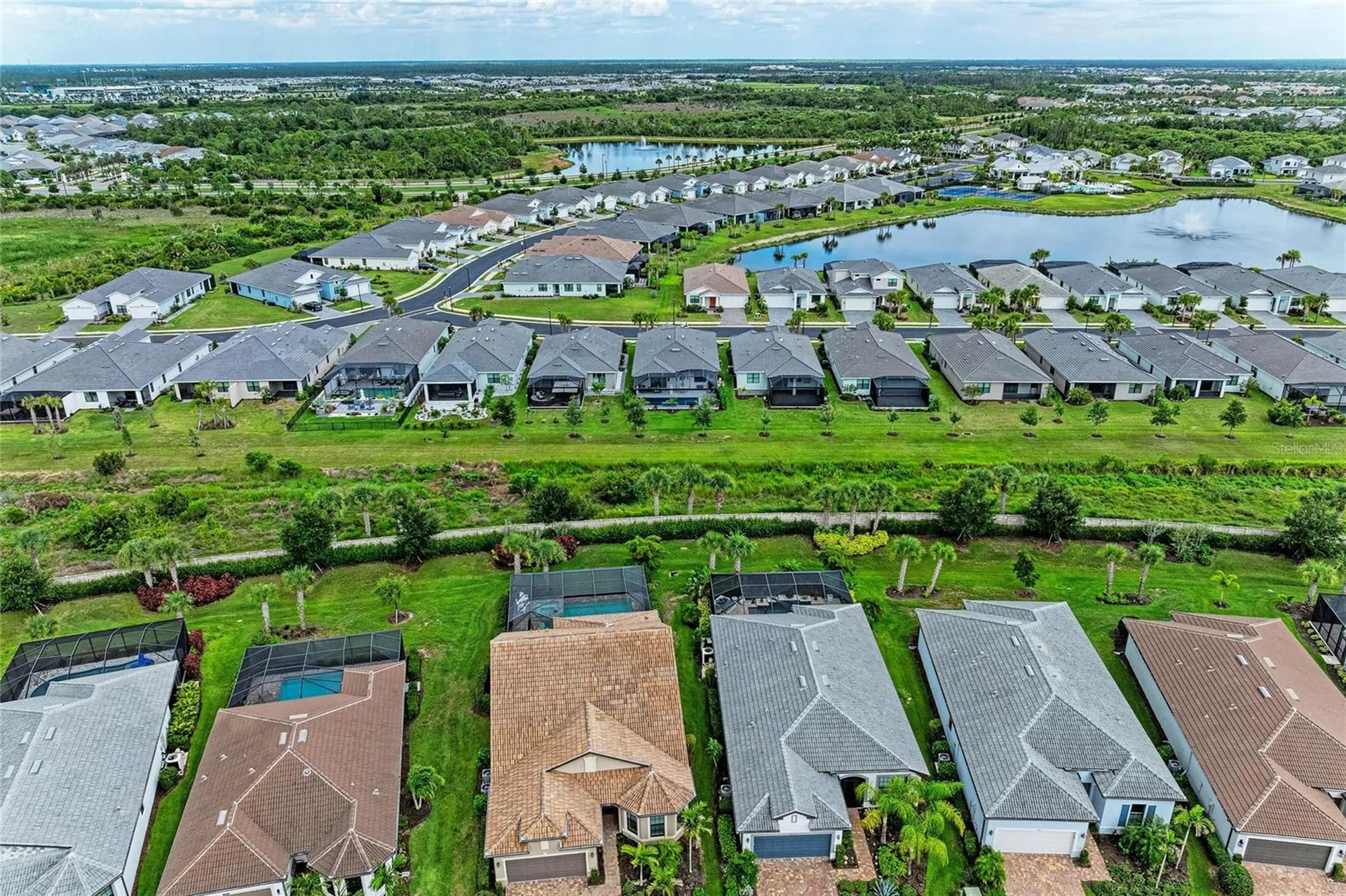 18615 Midsummer Place Venice FL 34293