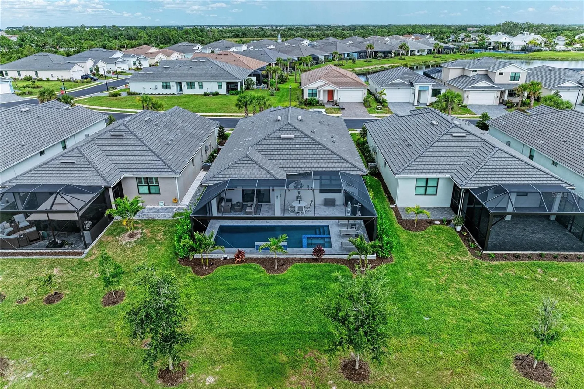 18615 Midsummer Place Venice FL 34293