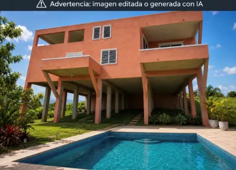 22 Bo Mata Platano Luquillo PR 00773