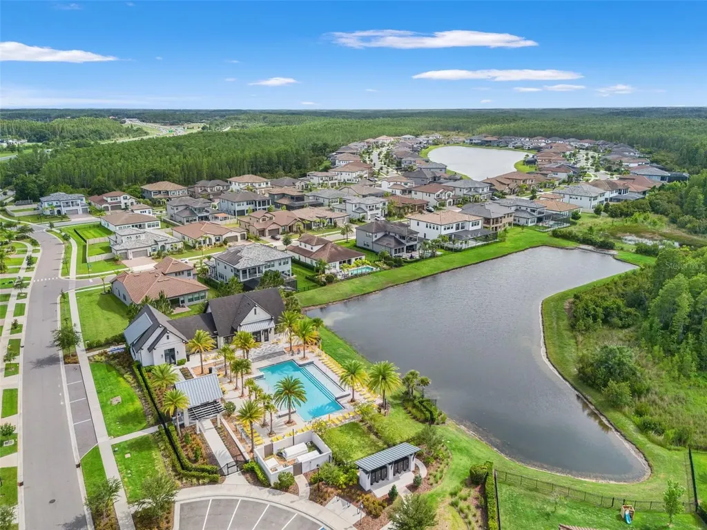 6170 Marsh Trail Drive Odessa FL 33556