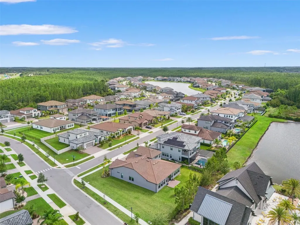 6170 Marsh Trail Drive Odessa FL 33556