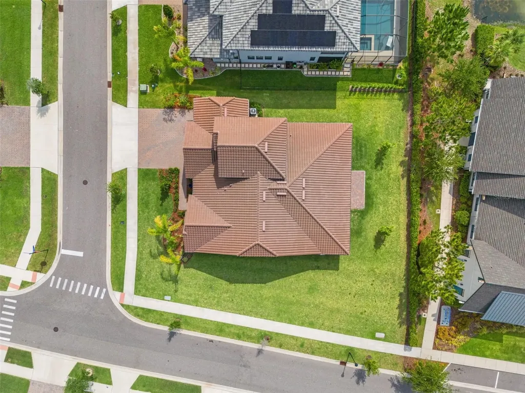 6170 Marsh Trail Drive Odessa FL 33556
