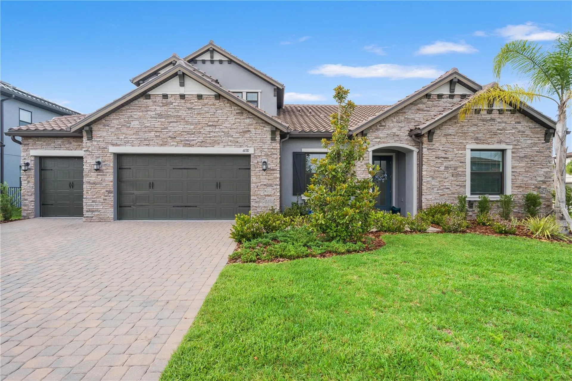 6170 Marsh Trail Drive Odessa FL 33556
