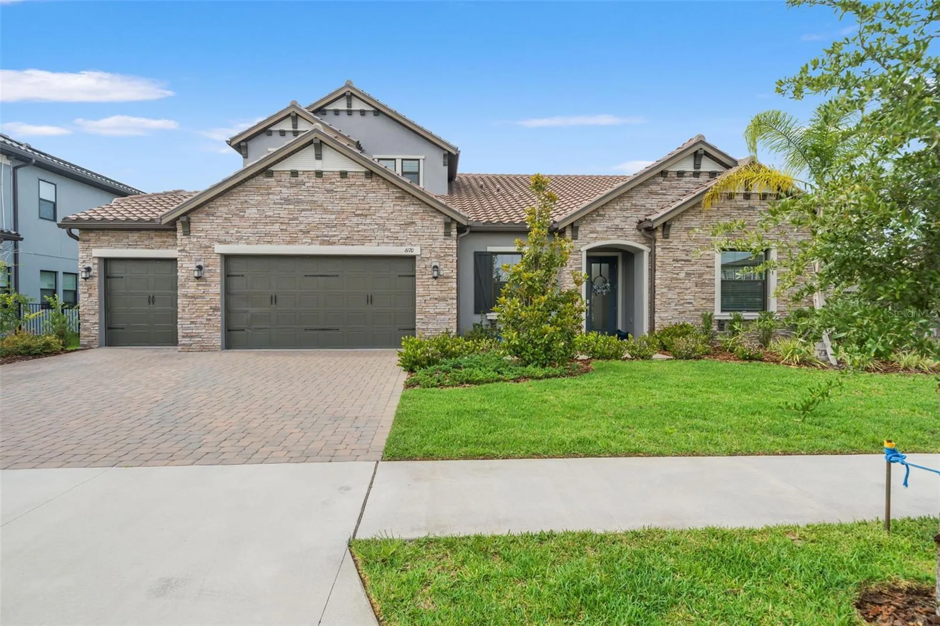 6170 Marsh Trail Drive Odessa FL 33556