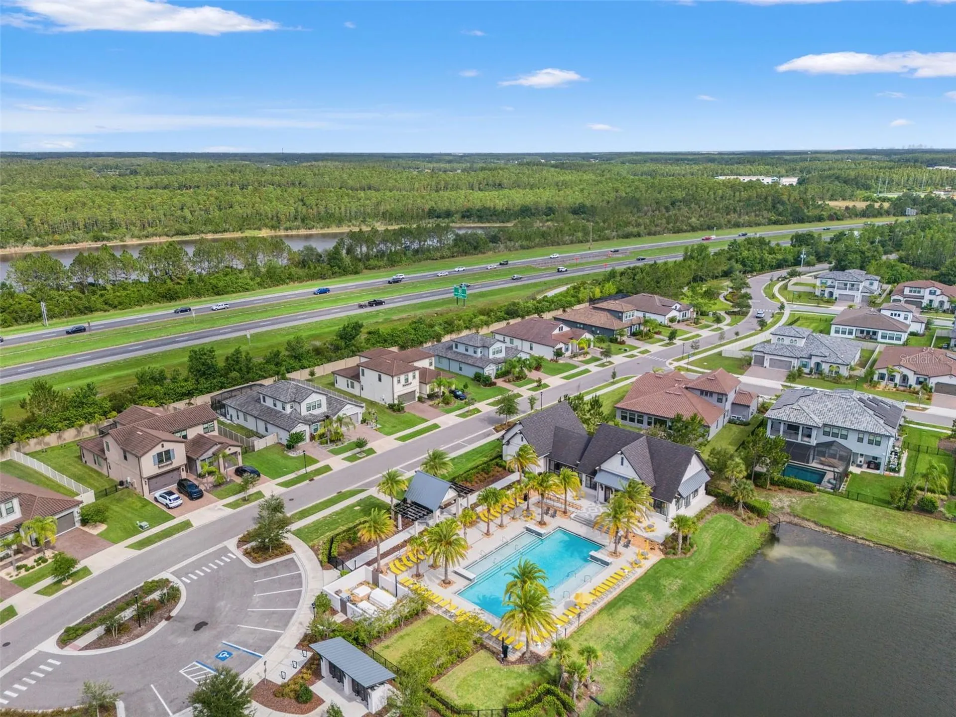 6170 Marsh Trail Drive Odessa FL 33556