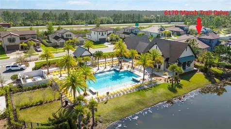 6170 Marsh Trail Drive Odessa FL 33556