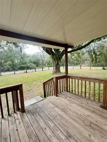 1981 Cr 615b Bushnell FL 33513