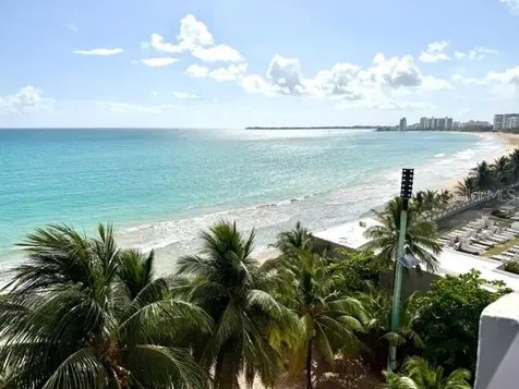 4123 Isla Verde Avenue Carolina PR 00979
