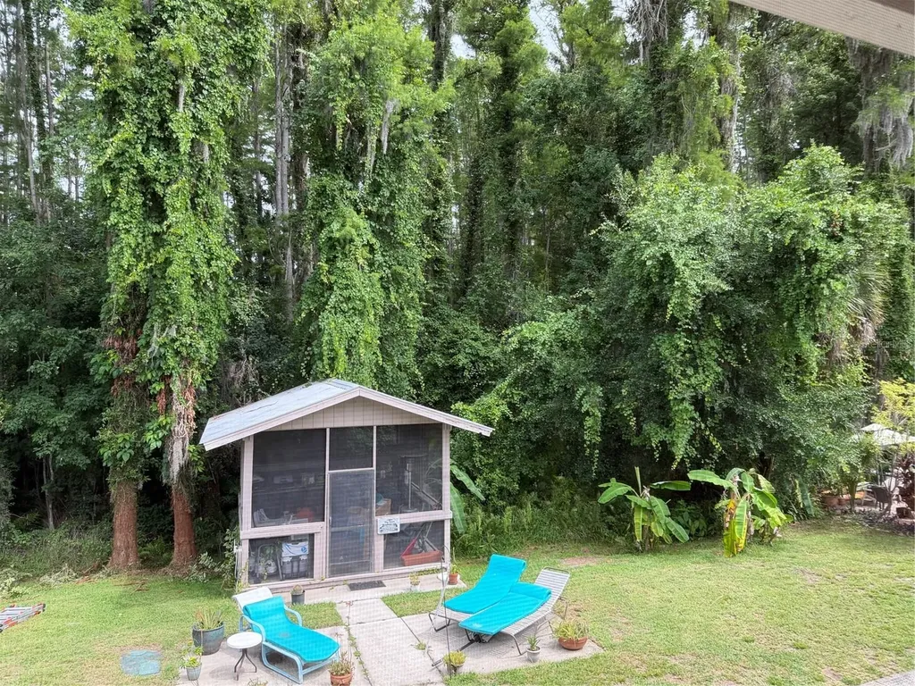 20893 Haulover Cove Lutz FL 33558