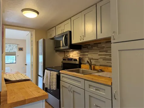 20893 Haulover Cove Lutz FL 33558