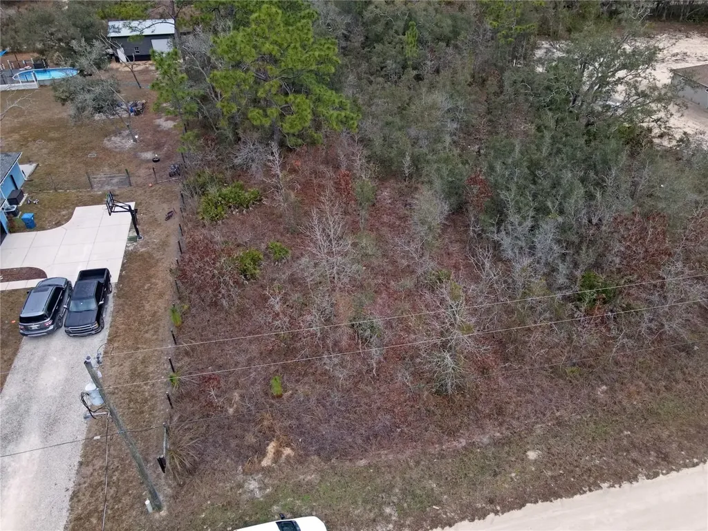 0 Seattle Wren Avenue Brooksville FL 34614