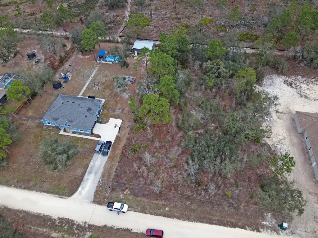 0 Seattle Wren Avenue Brooksville FL 34614