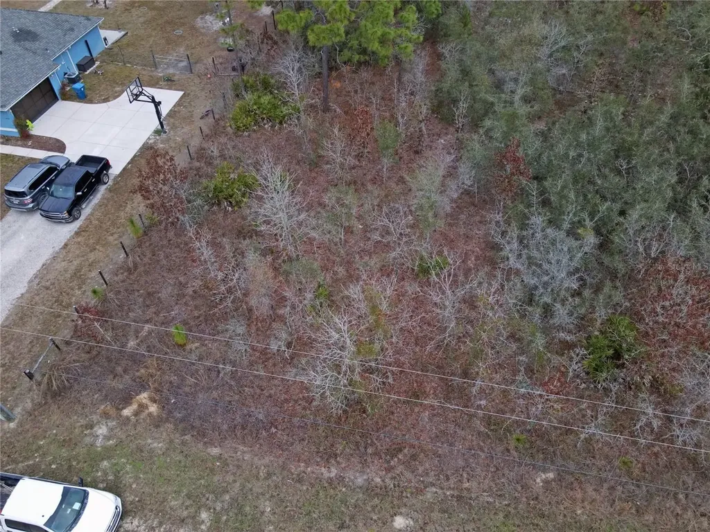 0 Seattle Wren Avenue Brooksville FL 34614