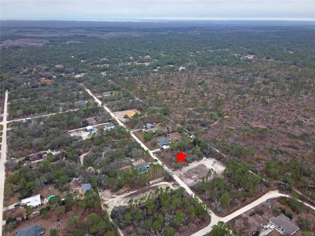 0 Seattle Wren Avenue Brooksville FL 34614