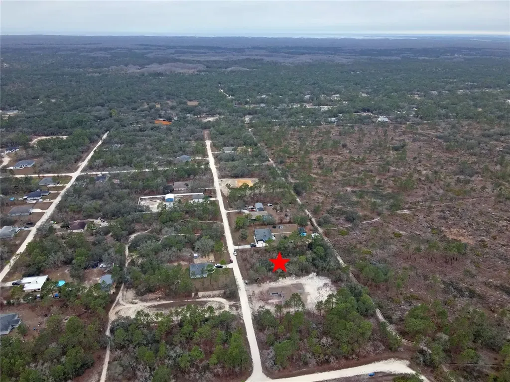 0 Seattle Wren Avenue Brooksville FL 34614