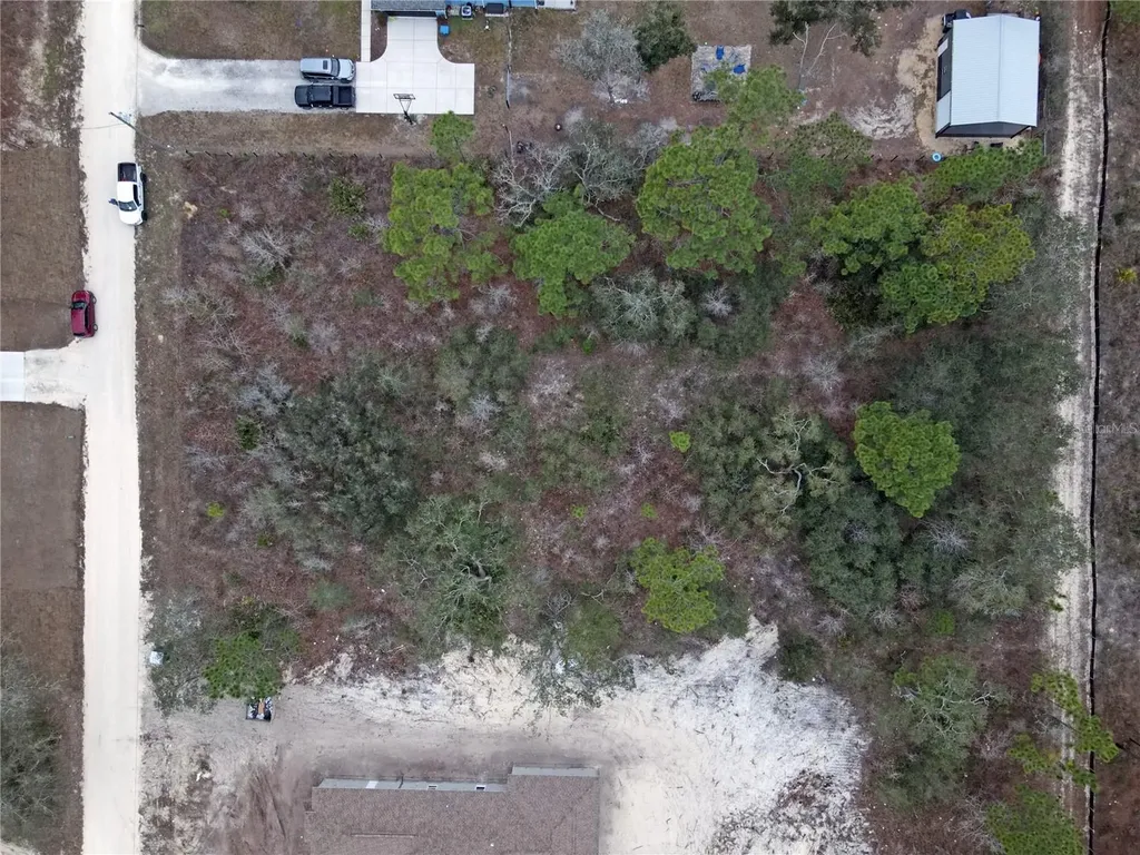 0 Seattle Wren Avenue Brooksville FL 34614