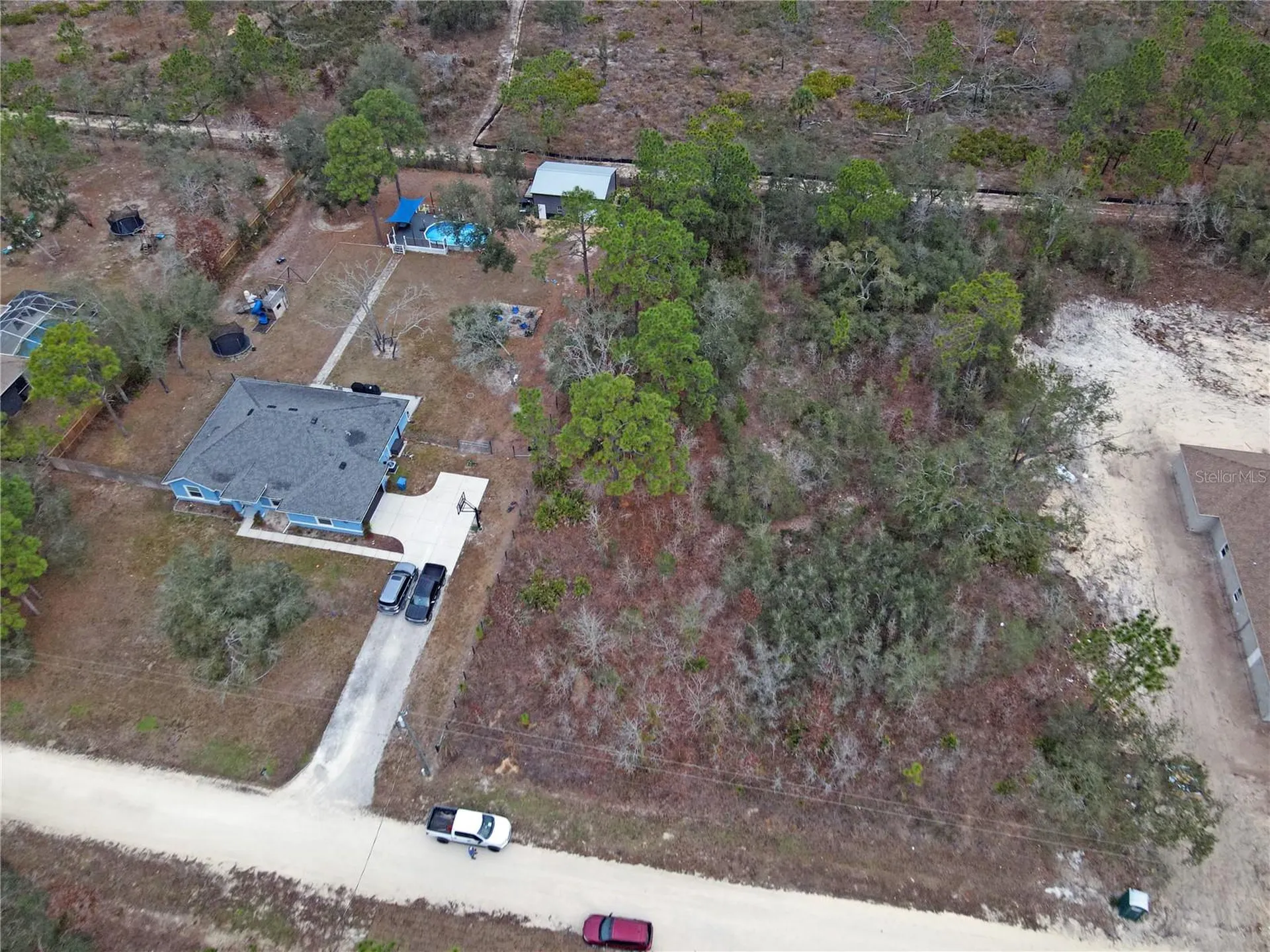 0 Seattle Wren Avenue Brooksville FL 34614