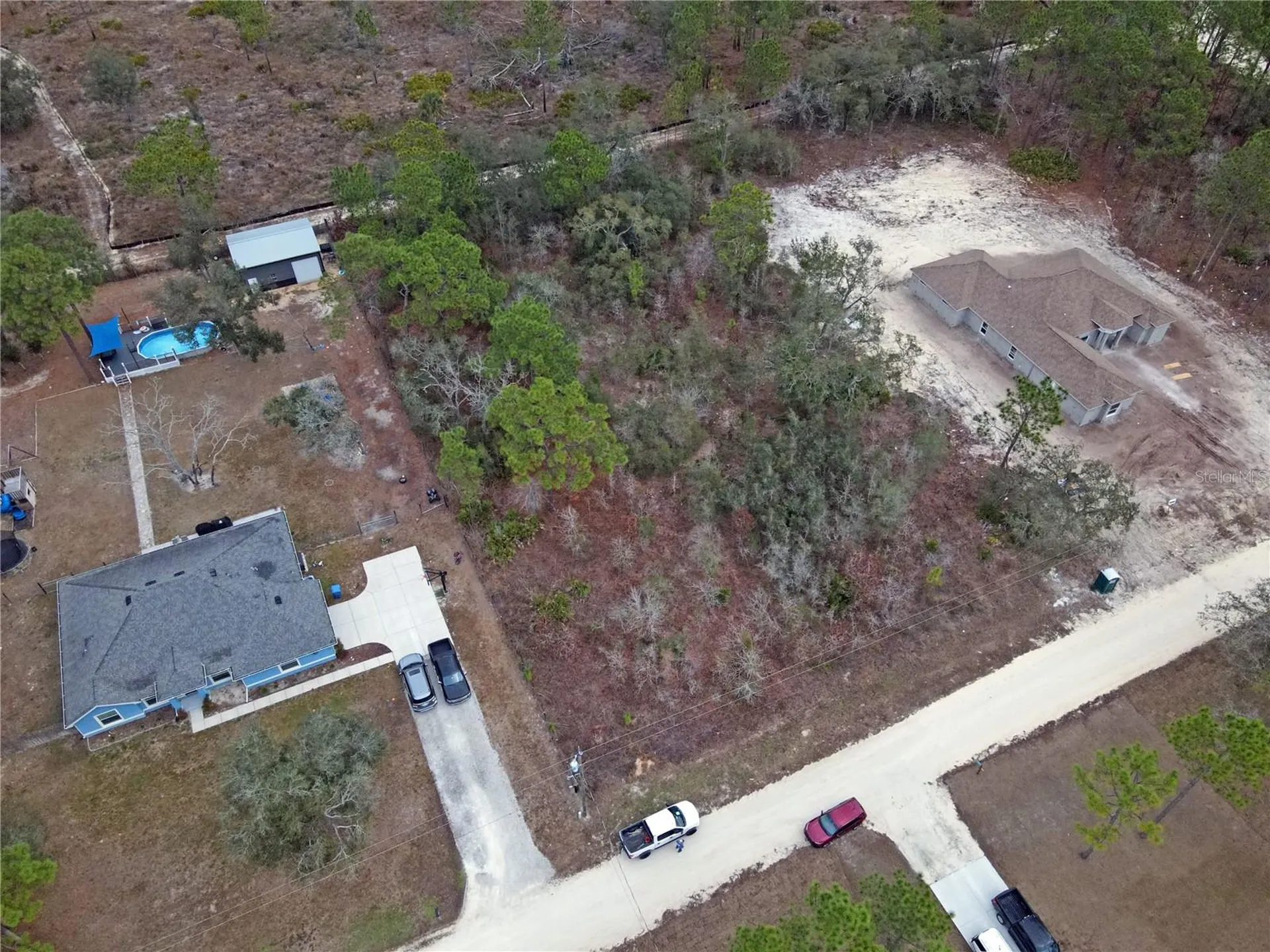 0 Seattle Wren Avenue Brooksville FL 34614