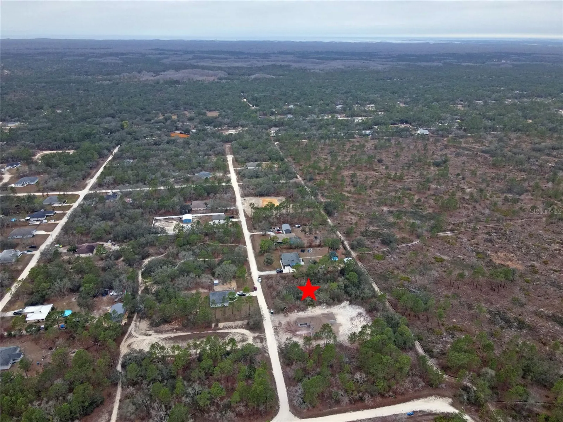 0 Seattle Wren Avenue Brooksville FL 34614