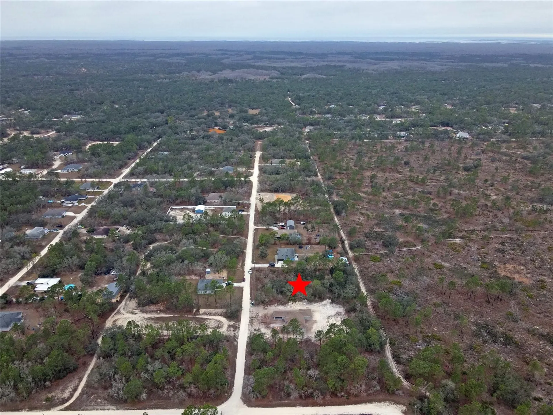 0 Seattle Wren Avenue Brooksville FL 34614