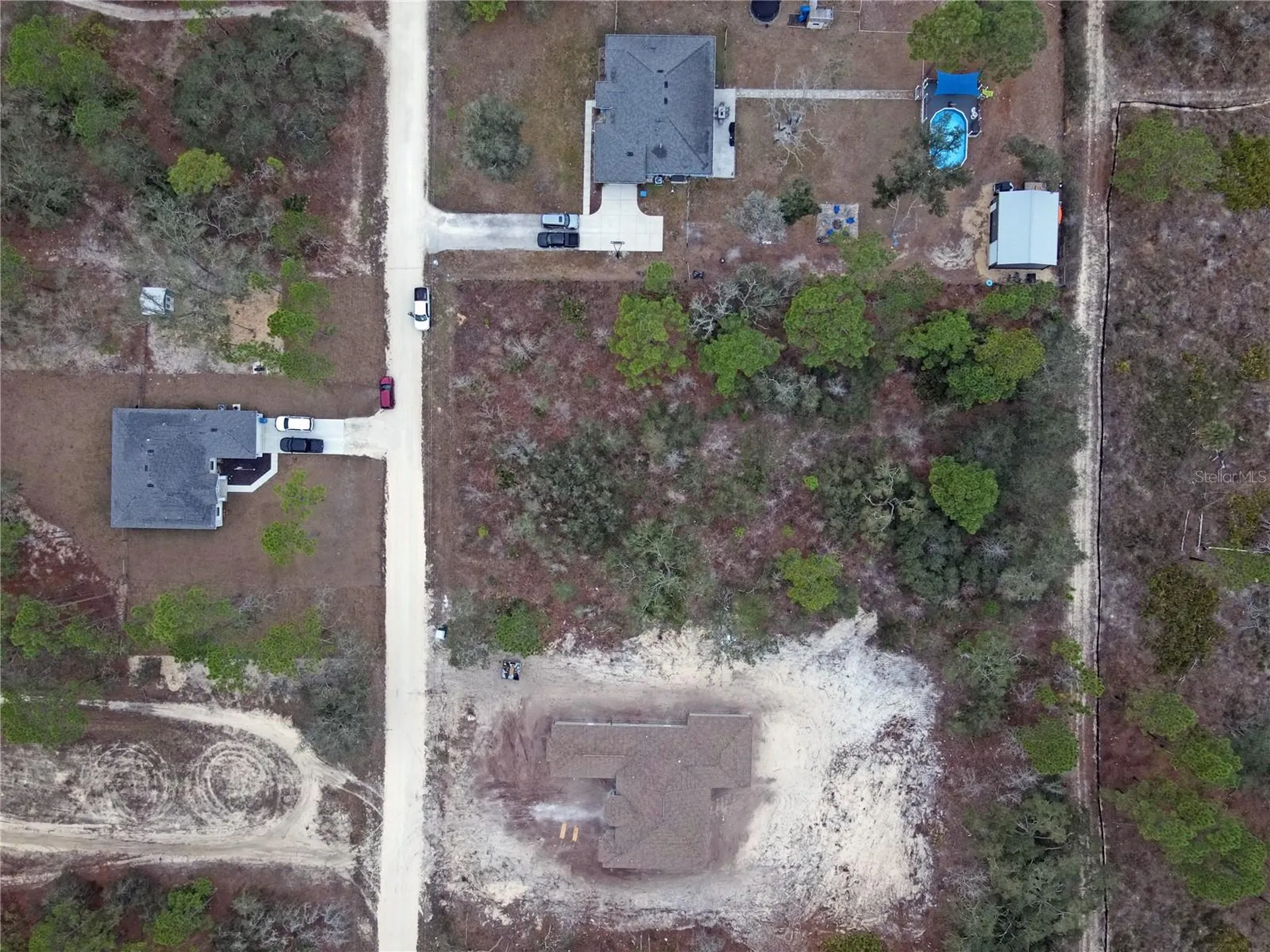 0 Seattle Wren Avenue Brooksville FL 34614