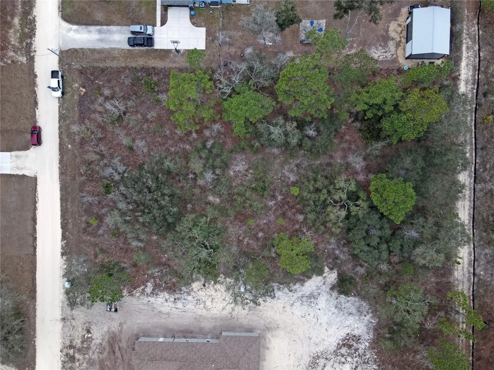 0 Seattle Wren Avenue Brooksville FL 34614