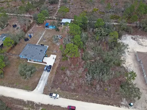 0 Seattle Wren Avenue Brooksville FL 34614