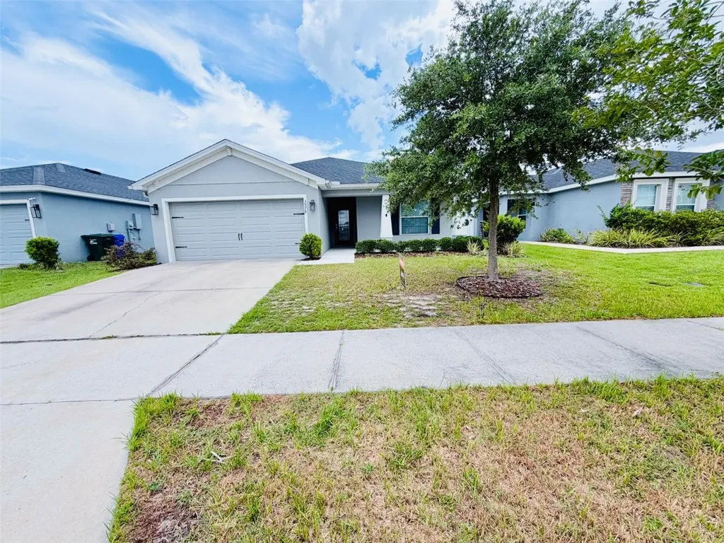 3978 White Ibis Road Lakeland FL 33811