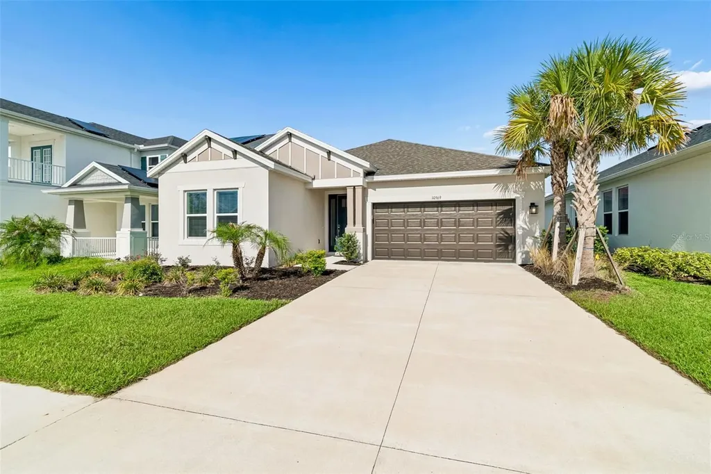 10569 Tranquil Meadow Loop Riverview FL 33569
