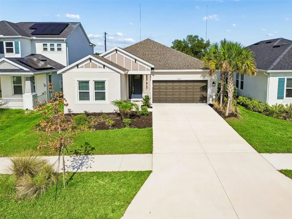 10569 Tranquil Meadow Loop Riverview FL 33569