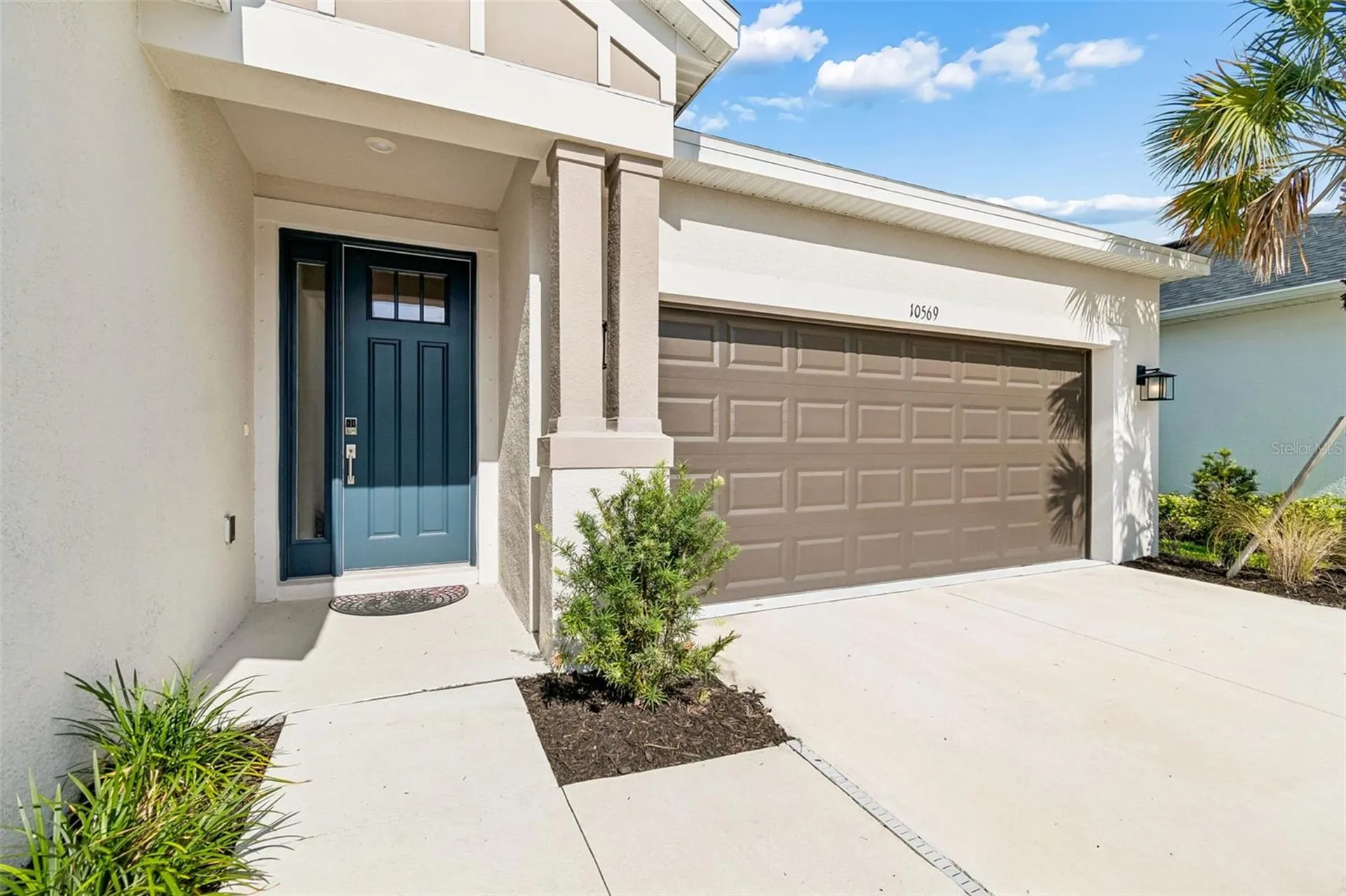 10569 Tranquil Meadow Loop Riverview FL 33569