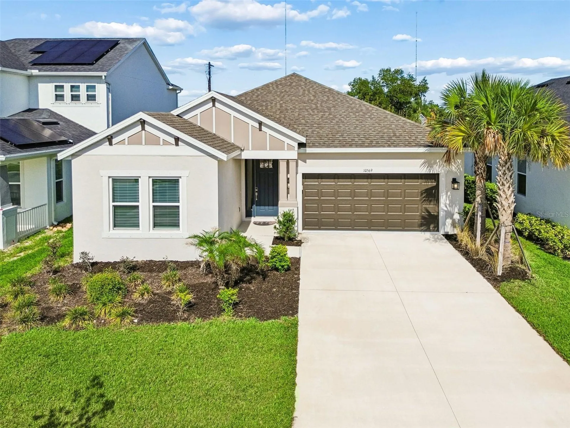 10569 Tranquil Meadow Loop Riverview FL 33569
