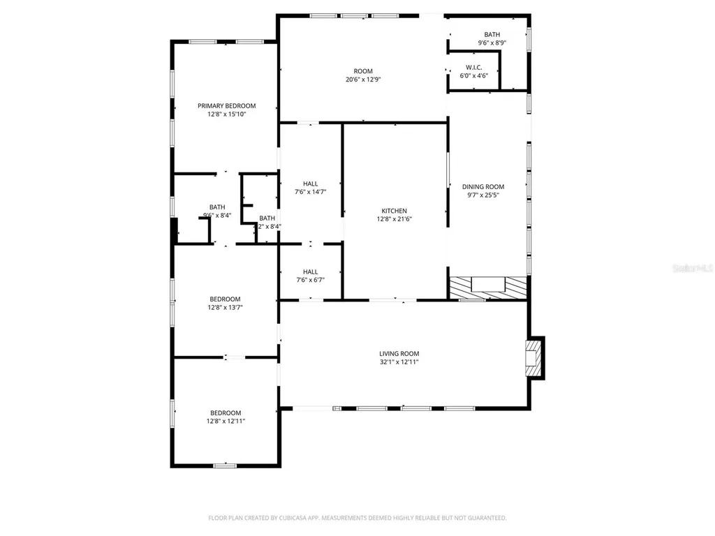 18406 High Springs Main Street High Springs FL 32643