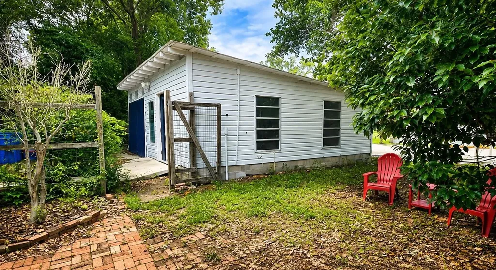 18406 High Springs Main Street High Springs FL 32643