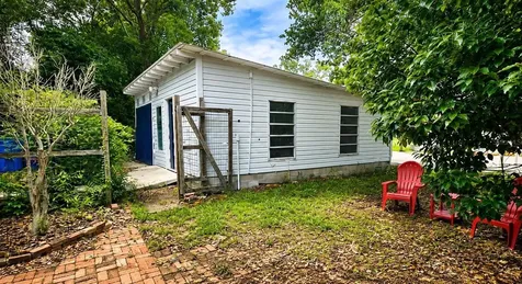 18406 High Springs Main Street High Springs FL 32643