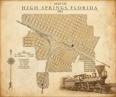 18406 High Springs Main Street High Springs FL 32643