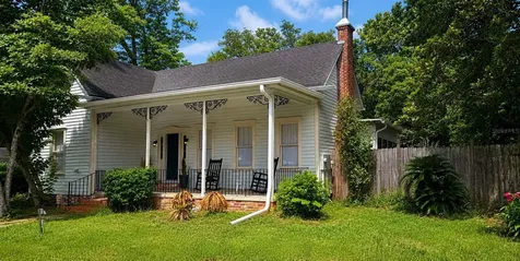 18406 High Springs Main Street High Springs FL 32643