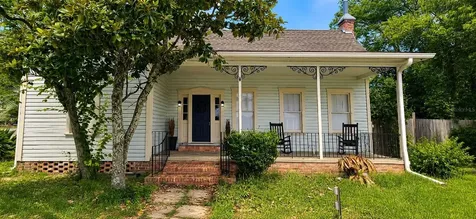 18406 High Springs Main Street High Springs FL 32643