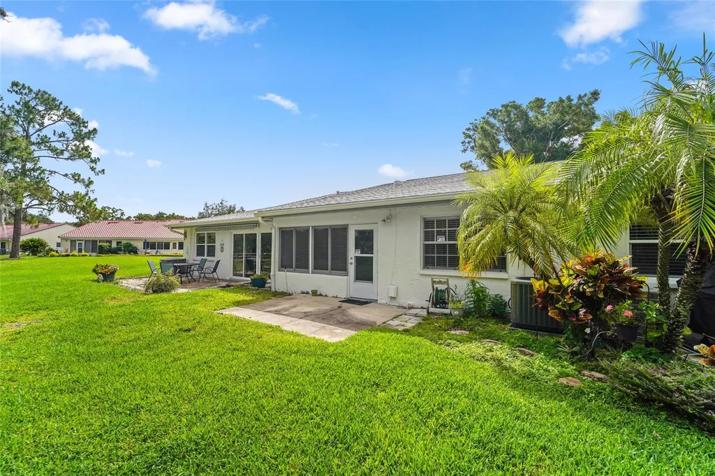 3351 Stonehaven Court W Palm Harbor FL 34684