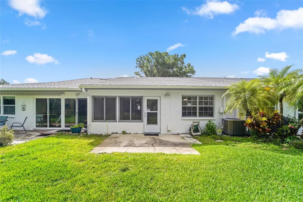 3351 Stonehaven Court W Palm Harbor FL 34684