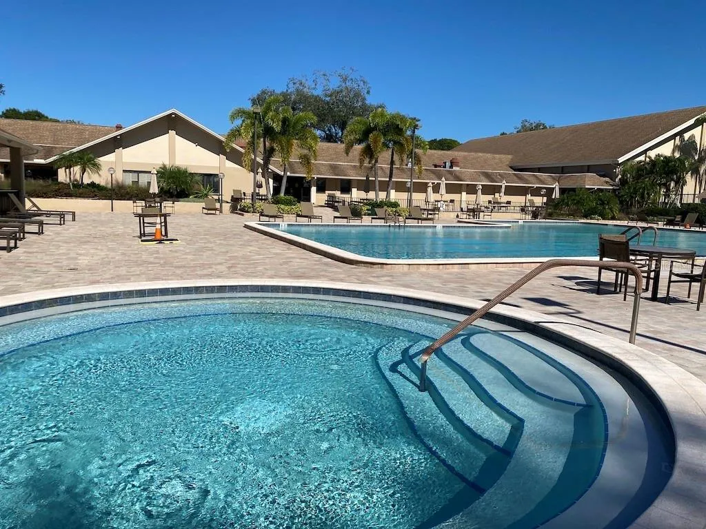 3351 Stonehaven Court W Palm Harbor FL 34684