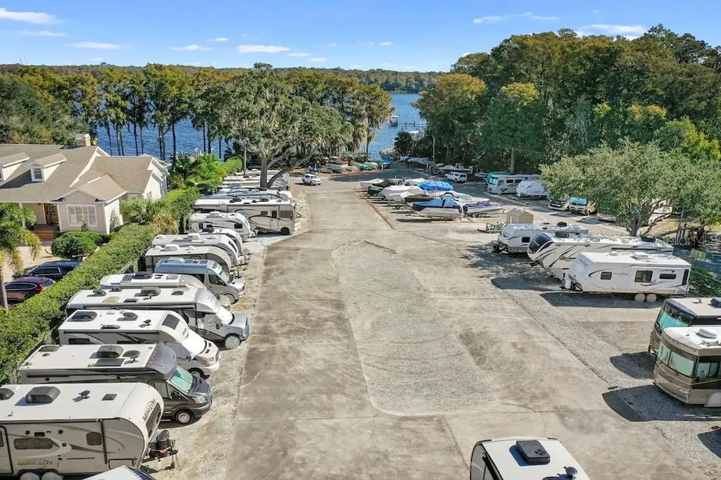 3351 Stonehaven Court W Palm Harbor FL 34684